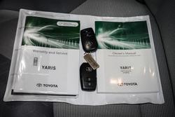 2022 Toyota Yaris ZR Hybrid