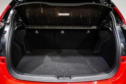 2022 Toyota Yaris ZR Hybrid