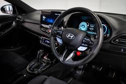 2024 Hyundai i30 N