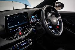 2024 Hyundai i30 N