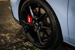 2024 Hyundai i30 N