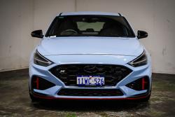 2024 Hyundai i30 N