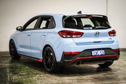 2024 Hyundai i30 N