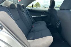 2014 Toyota Camry Altise