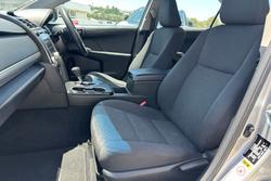 2014 Toyota Camry Altise