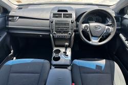 2014 Toyota Camry Altise