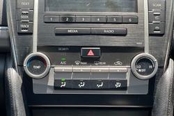 2014 Toyota Camry Altise