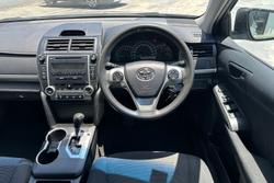 2014 Toyota Camry Altise