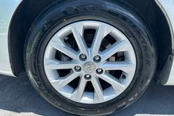 2014 Toyota Camry Altise