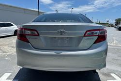 2014 Toyota Camry Altise