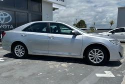 2014 Toyota Camry Altise