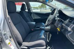 2014 Toyota Camry Altise