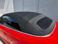 2015 Audi A3 Attraction 8V MY16 Misano Red