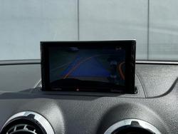 2015 Audi A3 Attraction 8V MY16 Misano Red