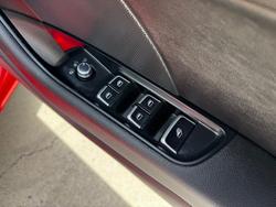 2015 Audi A3 Attraction 8V MY16 Misano Red