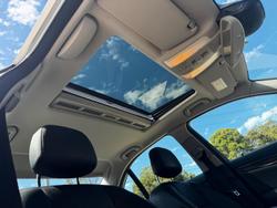 2012 Mercedes-Benz C-Class C250 BlueEFFICIENCY Avantgarde W204 MY12 Palladium silver