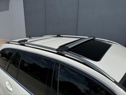 2010 Mercedes-Benz C-Class C200 CGI Classic W204 MY10 Alabaster White