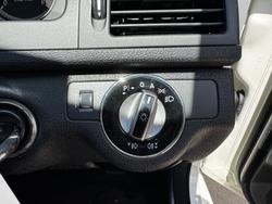 2010 Mercedes-Benz C-Class C200 CGI Classic W204 MY10 Alabaster White