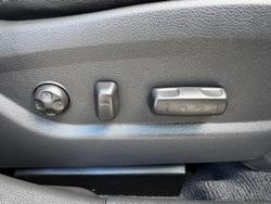 2013 Hyundai Santa Fe Highlander DM MY14 4X4 On Demand Grey