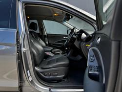 2013 Hyundai Santa Fe Highlander DM MY14 4X4 On Demand Grey