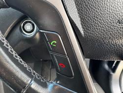 2013 Hyundai Santa Fe Highlander DM MY14 4X4 On Demand Grey