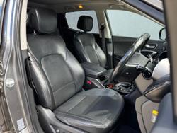 2013 Hyundai Santa Fe Highlander DM MY14 4X4 On Demand Grey