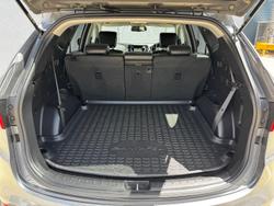 2013 Hyundai Santa Fe Highlander DM MY14 4X4 On Demand Grey