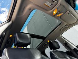 2013 Hyundai Santa Fe Highlander DM MY14 4X4 On Demand Grey