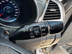 2013 Hyundai Santa Fe Highlander DM MY14 4X4 On Demand Grey