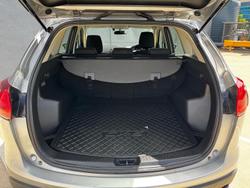 2013 Mazda CX-5 Maxx Sport KE Series MY13 AWD Aluminium