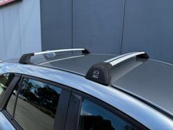 2013 Mazda CX-5 Maxx Sport KE Series MY14 AWD Aluminium