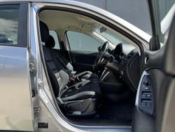 2013 Mazda CX-5 Maxx Sport KE Series MY13 AWD Aluminium
