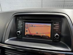 2013 Mazda CX-5 Maxx Sport KE Series MY13 AWD Aluminium