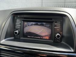 2013 Mazda CX-5 Maxx Sport KE Series MY13 AWD Aluminium