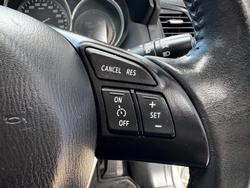 2013 Mazda CX-5 Maxx Sport KE Series MY13 AWD Aluminium