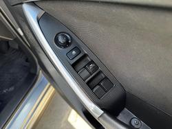 2013 Mazda CX-5 Maxx Sport KE Series MY13 AWD Aluminium