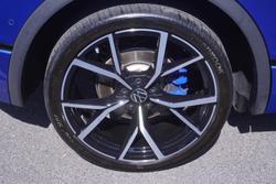 2022 Volkswagen Tiguan R Grid Edition