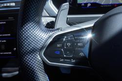 2022 Volkswagen Tiguan R Grid Edition