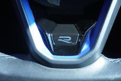 2022 Volkswagen Tiguan R Grid Edition