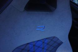 2022 Volkswagen Tiguan R Grid Edition