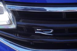 2022 Volkswagen Tiguan R Grid Edition