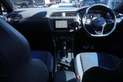 2022 Volkswagen Tiguan R Grid Edition