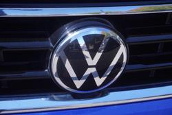 2022 Volkswagen Tiguan R Grid Edition