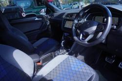 2022 Volkswagen Tiguan R Grid Edition