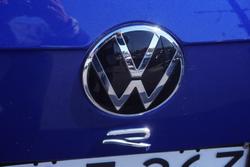 2022 Volkswagen Tiguan R Grid Edition