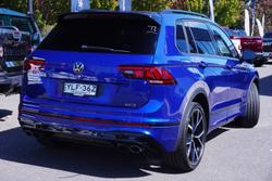2022 Volkswagen Tiguan R Grid Edition