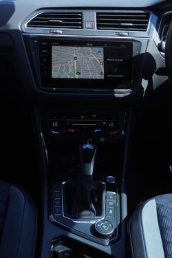 2022 Volkswagen Tiguan R Grid Edition