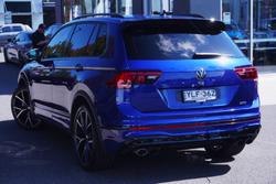 2022 Volkswagen Tiguan R Grid Edition