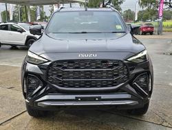 2025 Isuzu MU-X