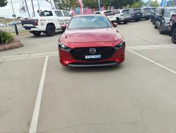 2024 Mazda 3 G25 Astina